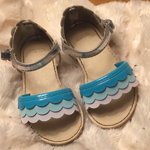 Gymboree Toddler Sandals - Picture 4 of 4